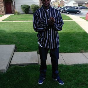 Meet your Posher, Isaac